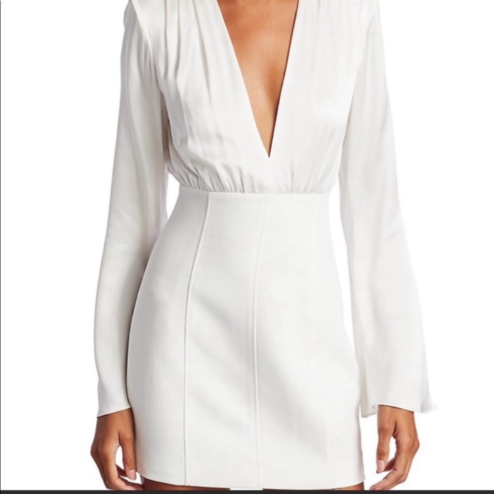 Cinq a sept dress